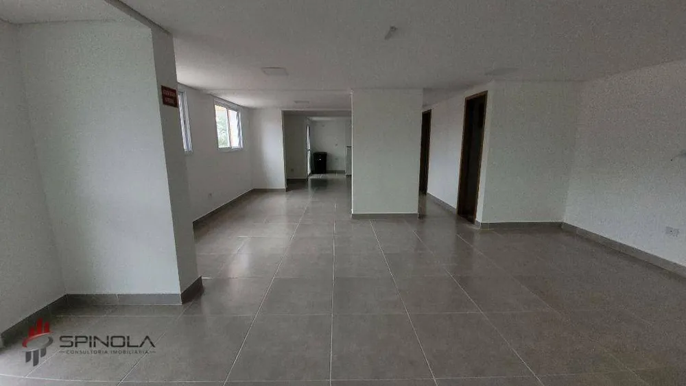 Apartamento, 2 quartos, 75 m² - Foto 2