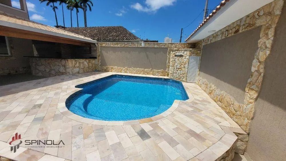 Sobrado, 5 quartos, 262 m² - Foto 3
