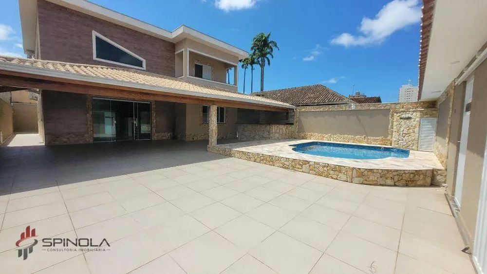 Sobrado, 5 quartos, 262 m² - Foto 2