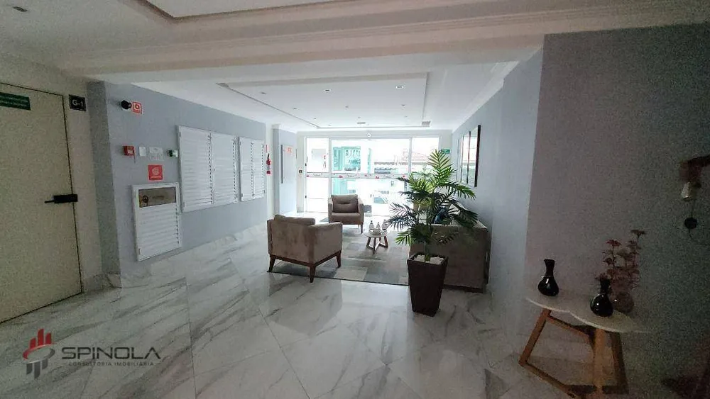 Apartamento, 2 quartos, 68 m² - Foto 3