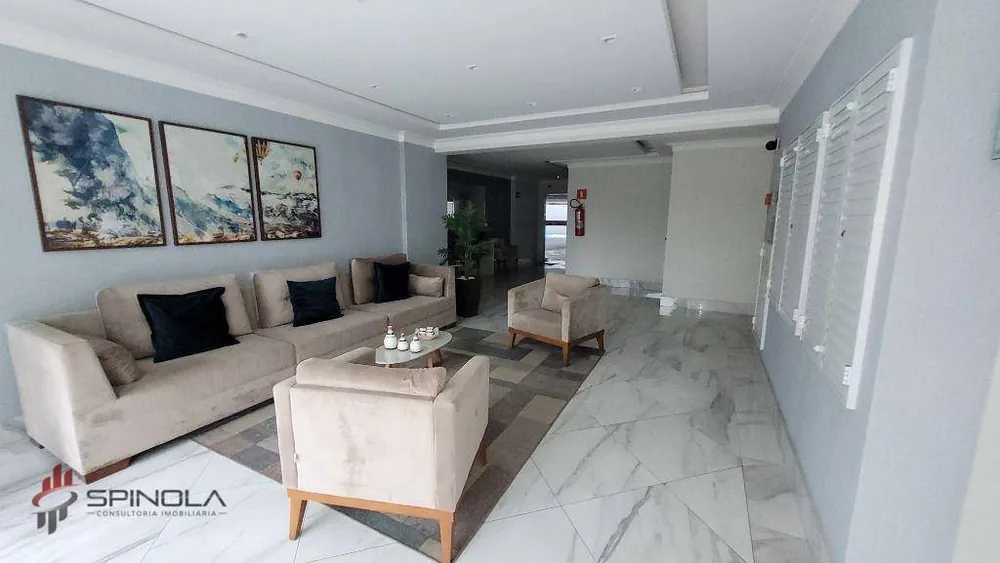 Apartamento, 2 quartos, 68 m² - Foto 2