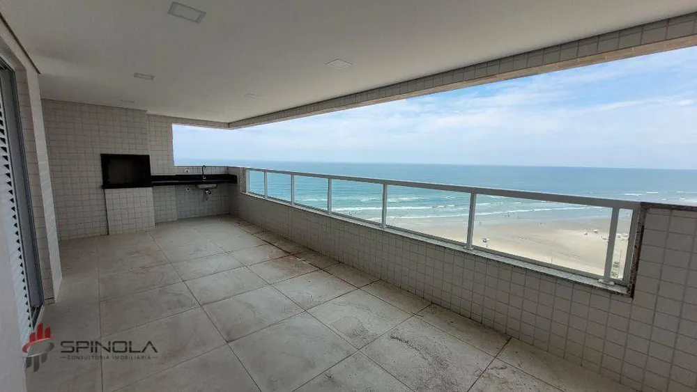 Apartamento, 3 quartos, 120 m² - Foto 1