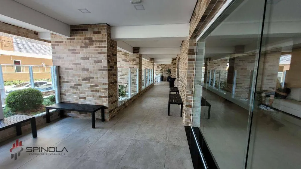 Apartamento, 3 quartos, 120 m² - Foto 3