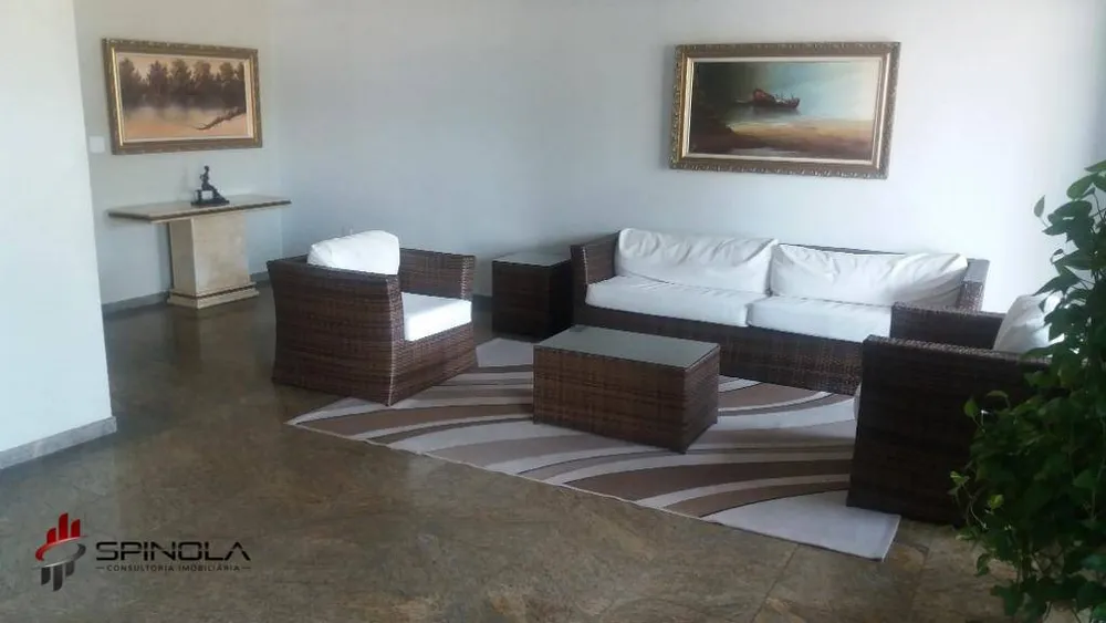 Cobertura, 5 quartos, 257 m² - Foto 4