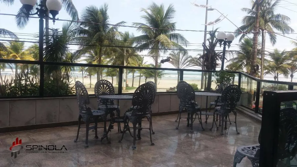Cobertura, 5 quartos, 257 m² - Foto 3