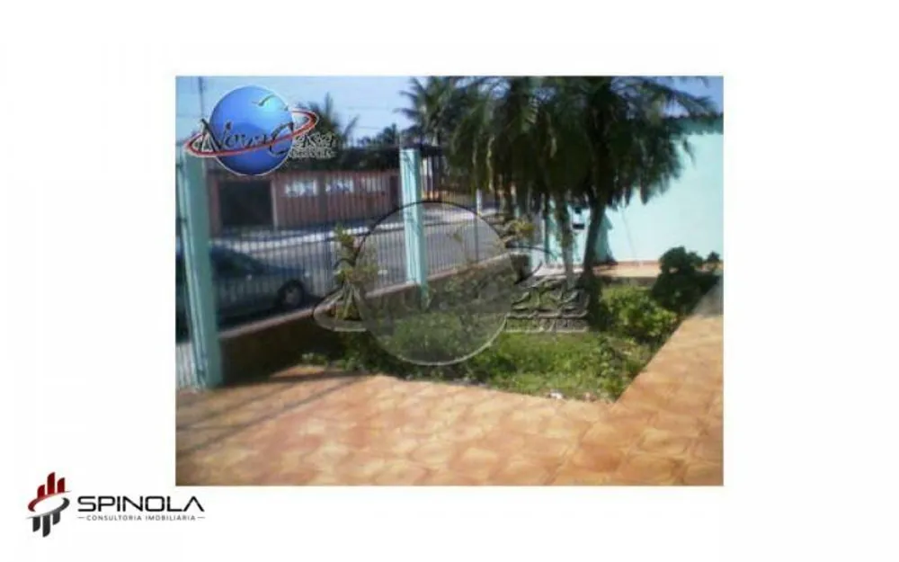 Casa, 4 quartos, 280 m² - Foto 4