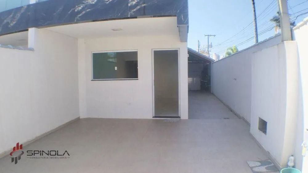 Sobrado, 2 quartos, 80 m² - Foto 2