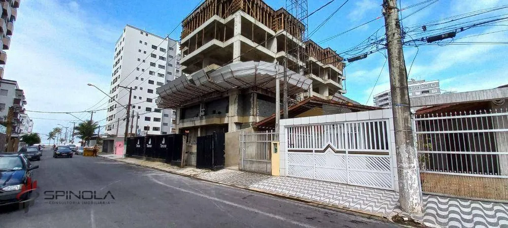Apartamento, 3 quartos, 100 m² - Foto 2