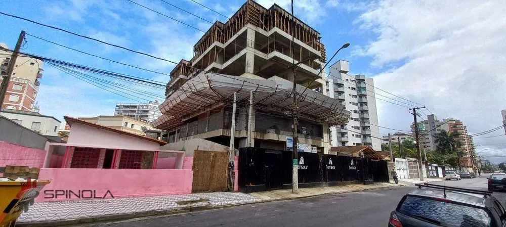 Apartamento, 3 quartos, 100 m² - Foto 1