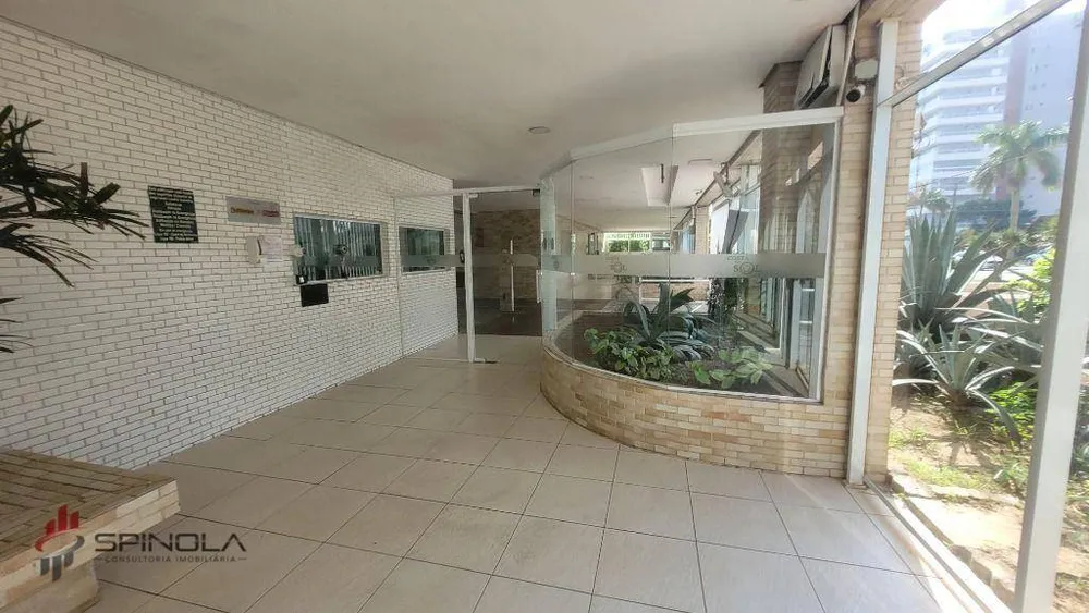 Apartamento, 3 quartos, 92 m² - Foto 2