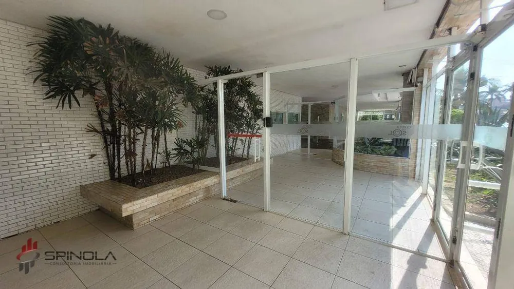 Apartamento, 3 quartos, 92 m² - Foto 3