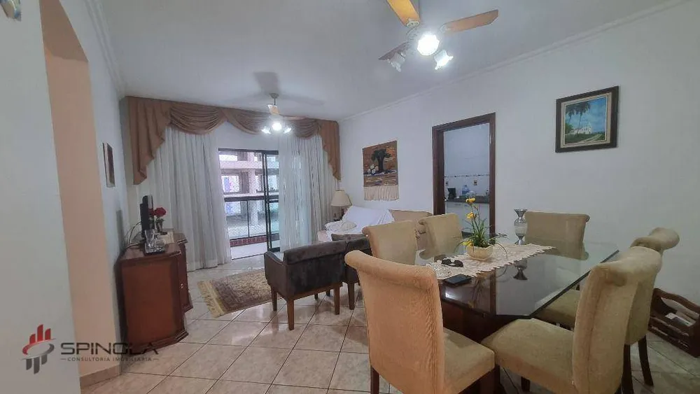 Apartamento, 2 quartos, 84 m² - Foto 2