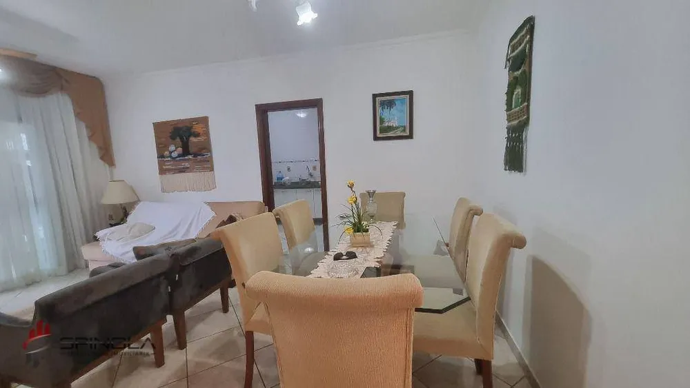 Apartamento, 2 quartos, 84 m² - Foto 3