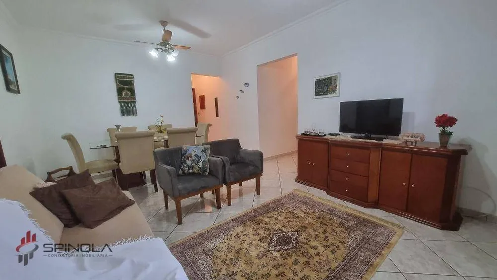 Apartamento, 2 quartos, 84 m² - Foto 1