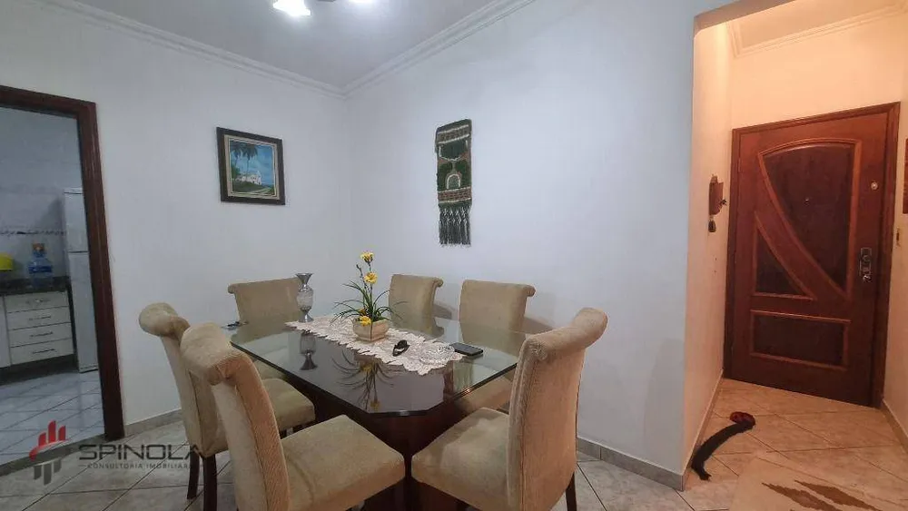 Apartamento, 2 quartos, 84 m² - Foto 4