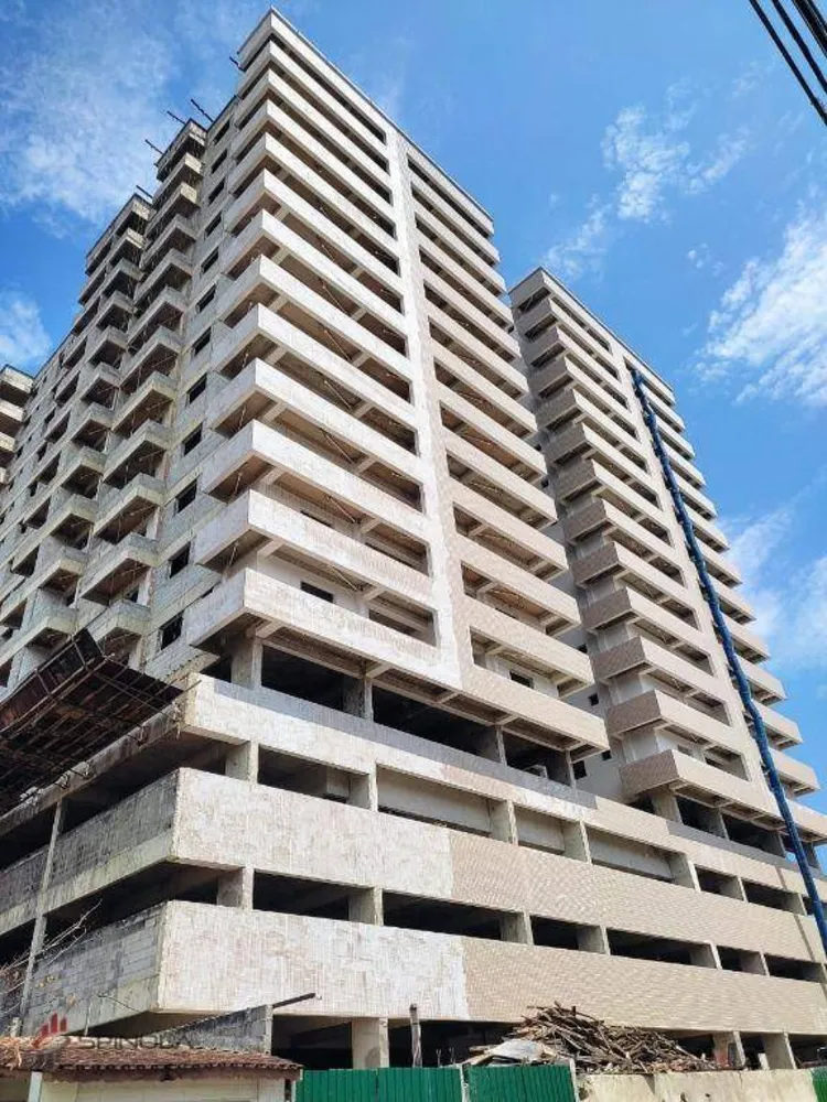 Apartamento, 2 quartos, 86 m² - Foto 1