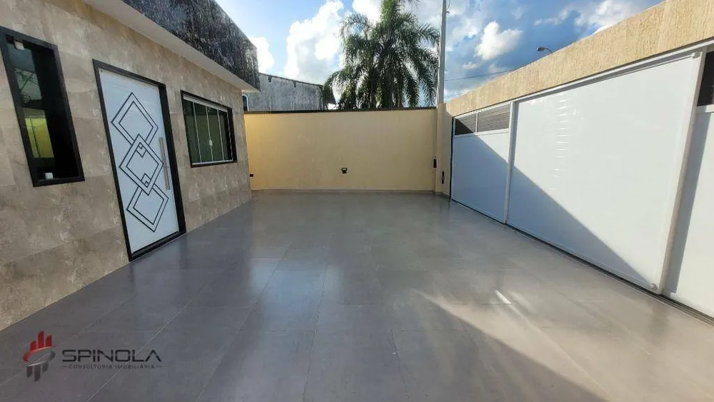 Casa, 3 quartos, 110 m² - Foto 3