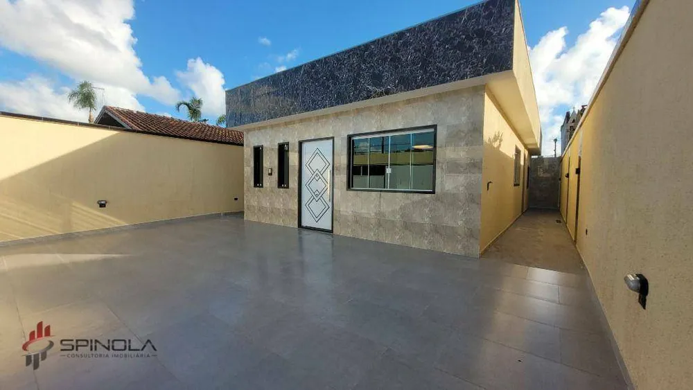 Casa, 3 quartos, 110 m² - Foto 2
