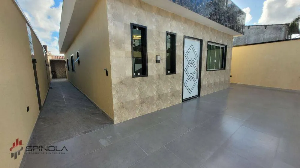 Casa, 3 quartos, 110 m² - Foto 4