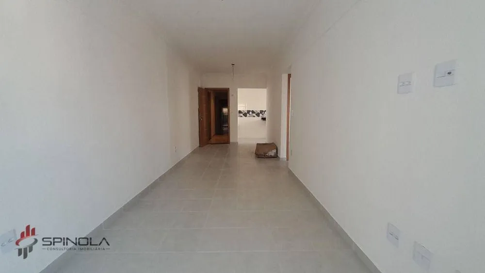 Apartamento, 2 quartos, 56 m² - Foto 4