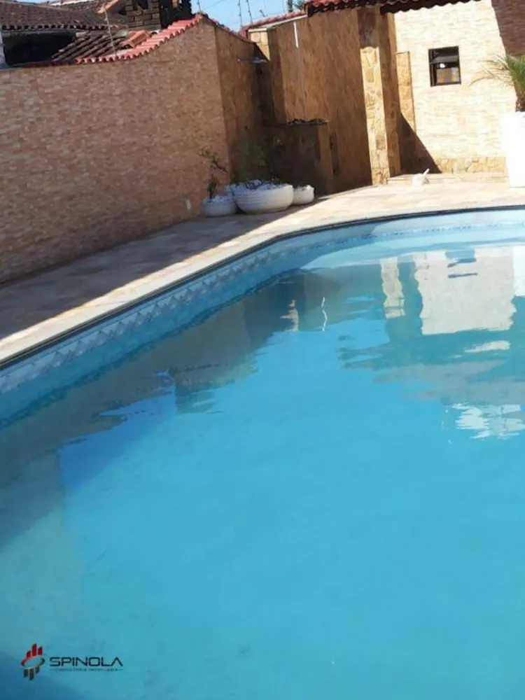 Casa, 3 quartos, 420 m² - Foto 2