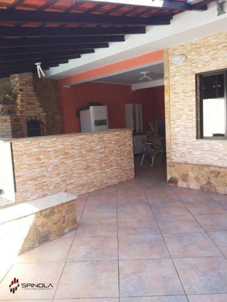 Casa, 3 quartos, 420 m² - Foto 4