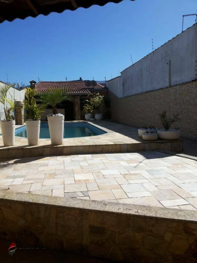 Casa, 3 quartos, 420 m² - Foto 3