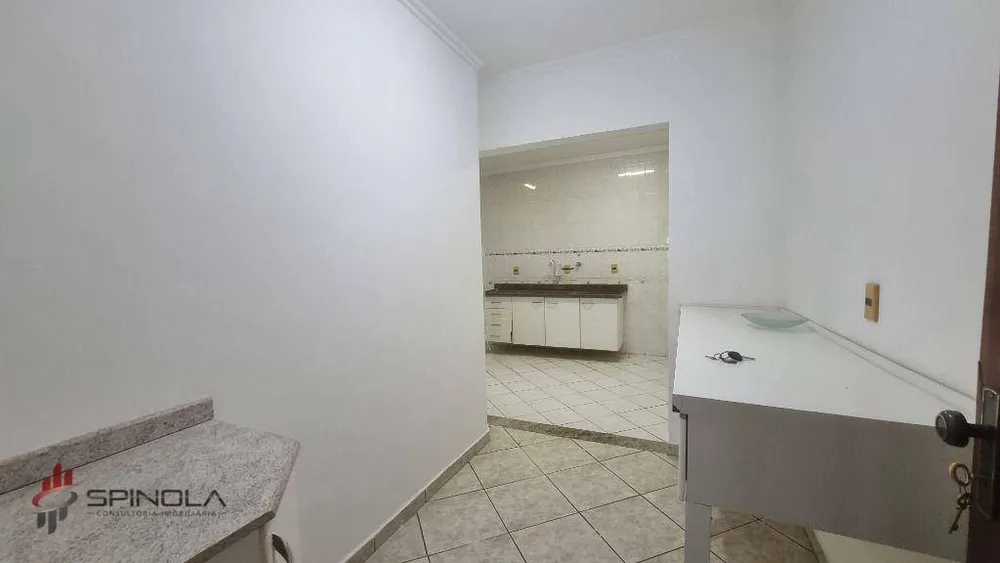 Apartamento, 3 quartos, 125 m² - Foto 3