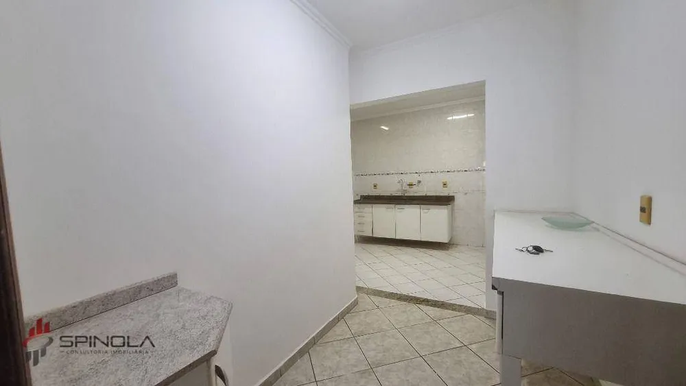 Apartamento, 3 quartos, 125 m² - Foto 2