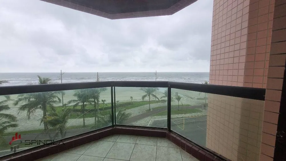 Apartamento, 3 quartos, 125 m² - Foto 1