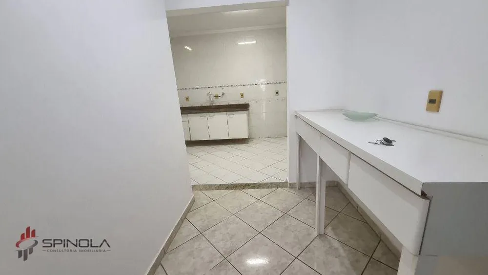Apartamento, 3 quartos, 125 m² - Foto 4