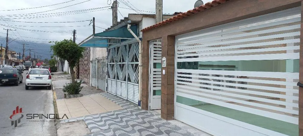 Sobrado, 2 quartos, 72 m² - Foto 2