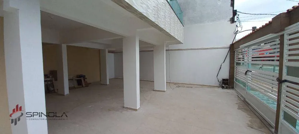 Sobrado, 2 quartos, 72 m² - Foto 4