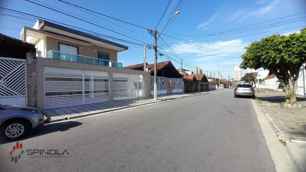 Casa de Condomínio, 2 quartos - Foto 4