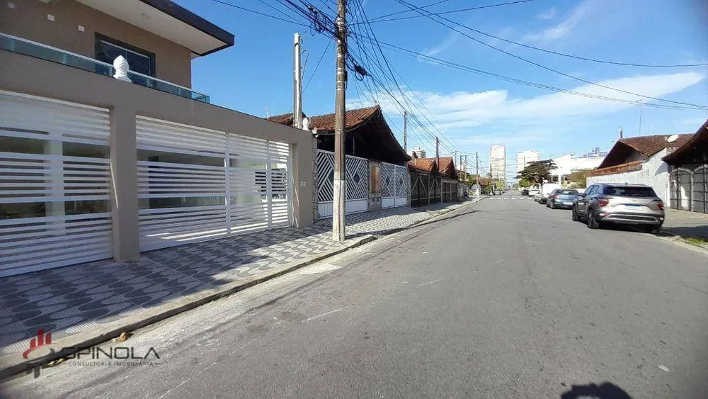 Casa de Condomínio, 2 quartos - Foto 2