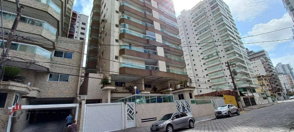 Apartamento, 2 quartos, 93 m² - Foto 1