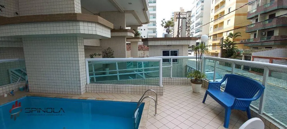 Apartamento, 2 quartos, 93 m² - Foto 4