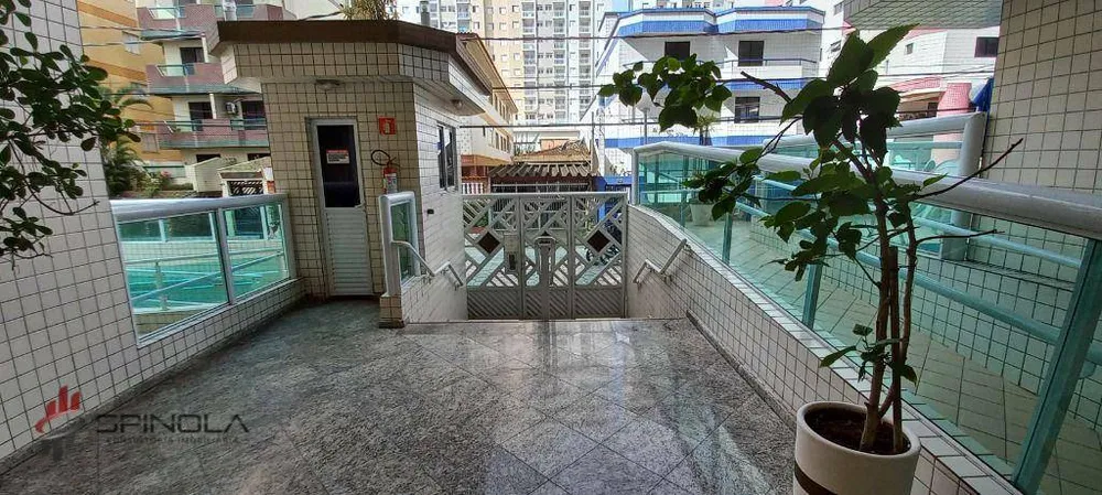 Apartamento, 2 quartos, 93 m² - Foto 3
