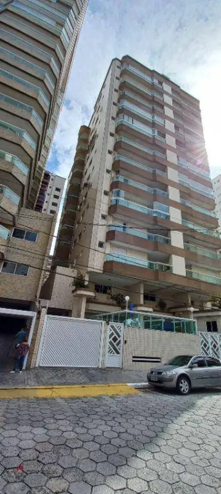 Apartamento, 2 quartos, 93 m² - Foto 2