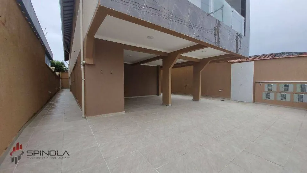 Casa de Condomínio, 2 quartos - Foto 3