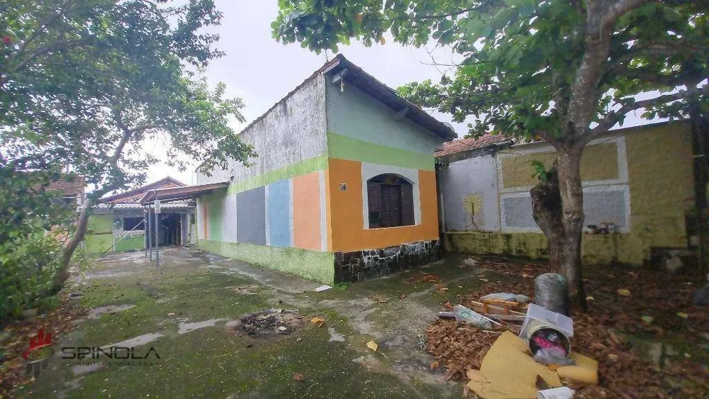 Terreno, 250 m² - Foto 1