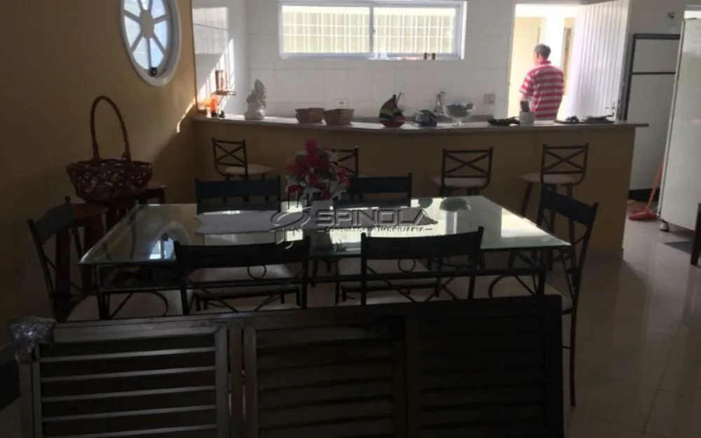 Sobrado, 4 quartos, 240 m² - Foto 4