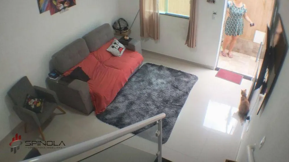 Casa de Condomínio, 2 quartos - Foto 4