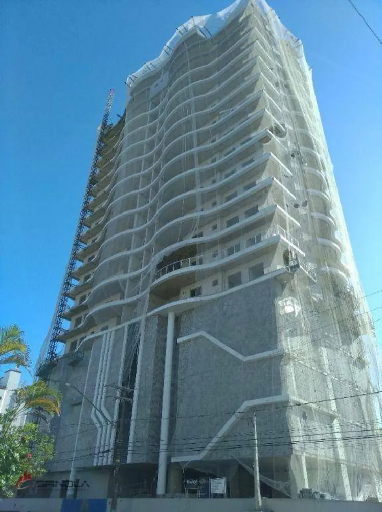 Apartamento, 3 quartos, 109 m² - Foto 1