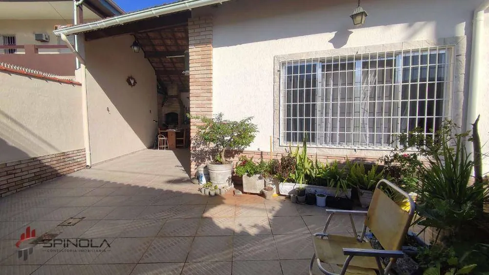 Casa, 2 quartos, 79 m² - Foto 4