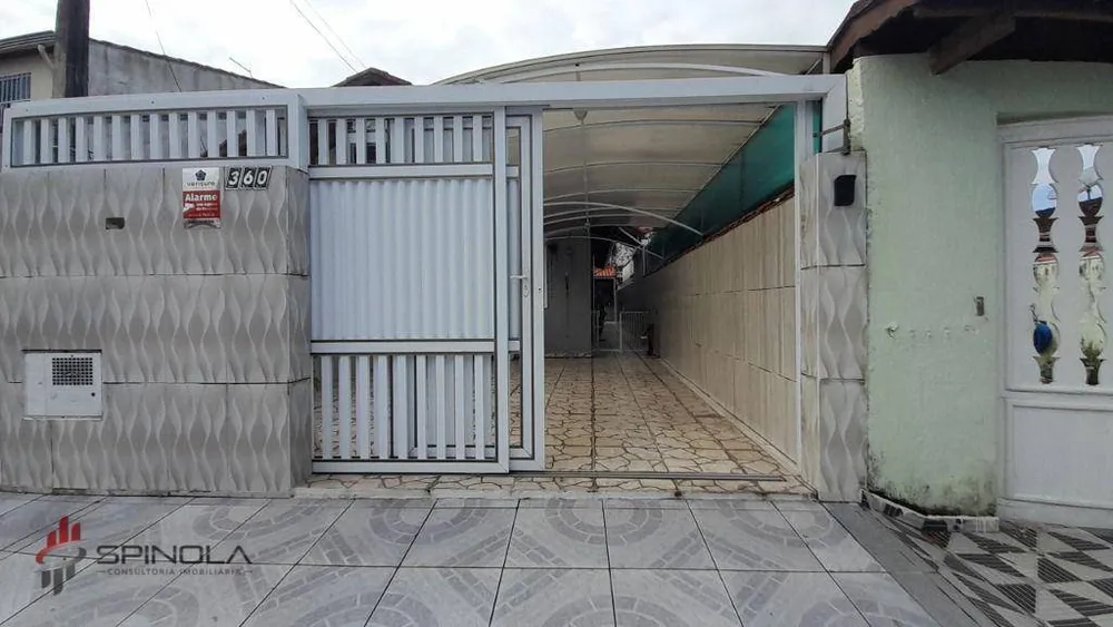 Casa, 2 quartos, 80 m² - Foto 2