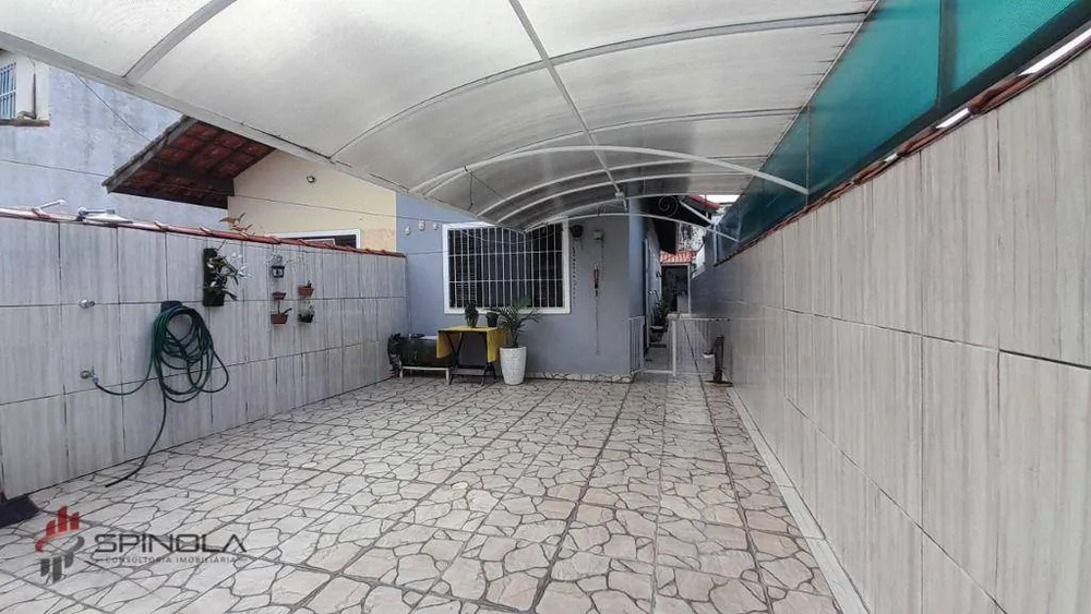 Casa, 2 quartos, 80 m² - Foto 3