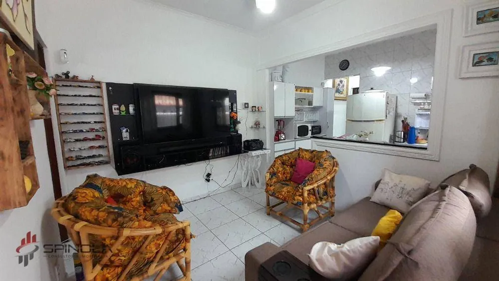 Casa, 2 quartos, 80 m² - Foto 1