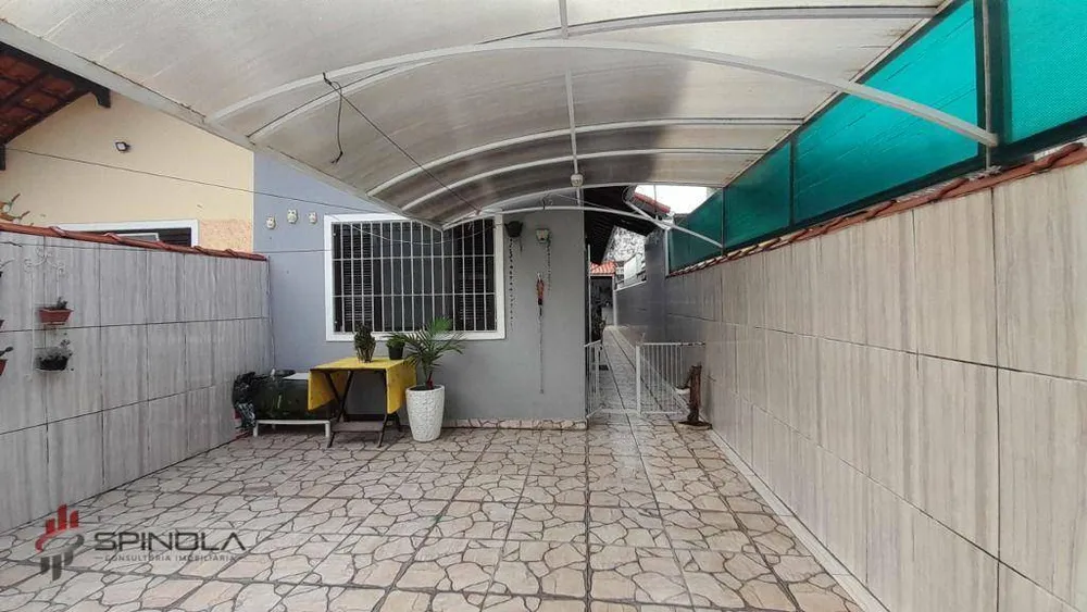 Casa, 2 quartos, 80 m² - Foto 4