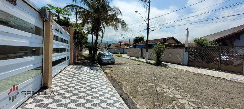 Sobrado, 2 quartos, 51 m² - Foto 3